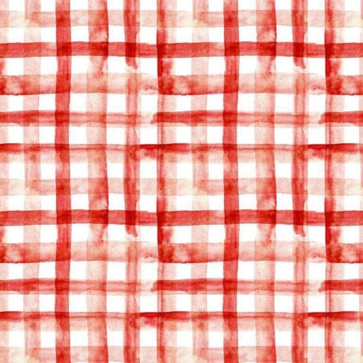 veda red prémium impregnált modern asztalterítő