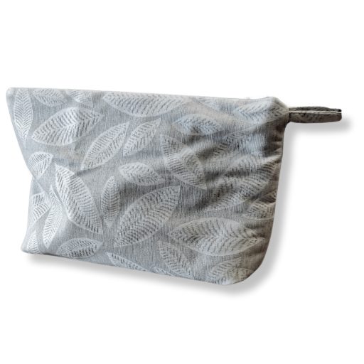 Kozmetikai táska - draco szürke
