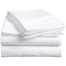 Vászon-lepedők-pamut