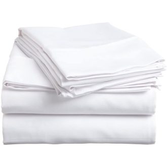 Cearceaf din pânză 180 x 240 cm