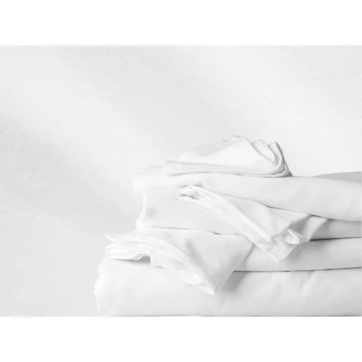 Cearceaf din pânză 180 x 240 cm