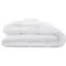 Sommerbettdecke mit 76 % Daunenanteil