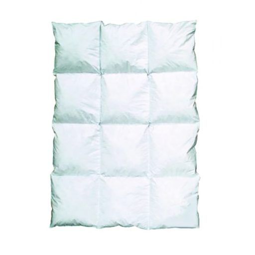 Pilotă de vară pentru copii 90 x 130 cu 76% puf