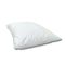 Nursery pillow with down filling 76% down (very soft)
