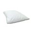 Nursery pillow with down filling 76% down (very soft)