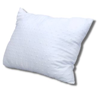 Szállodai műszálas nagypárna