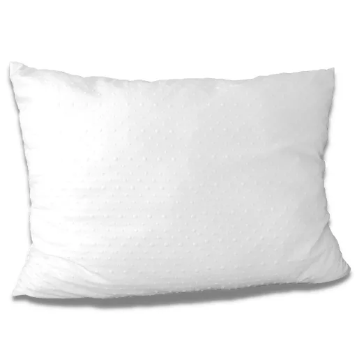Szállodai műszálas nagypárna