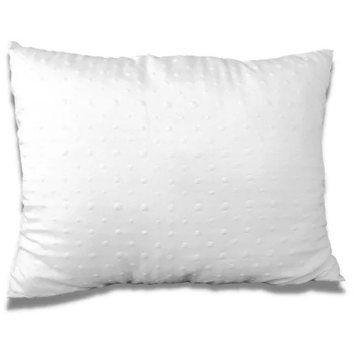 Szállodai műszálas nagypárna