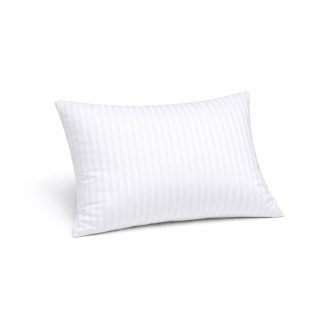 Husă pentru pernă mică damasc bumbac