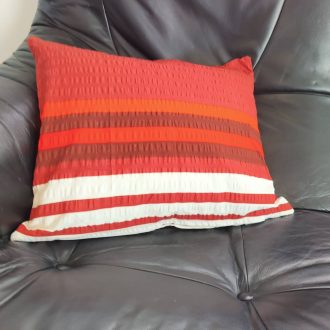 Kispárna huzat krepp 232