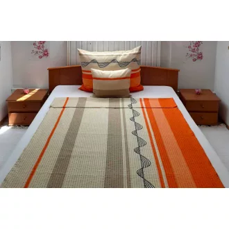 Krepp garnitúra KE198