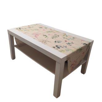 Table runner 40 x 140 cm - Apolo