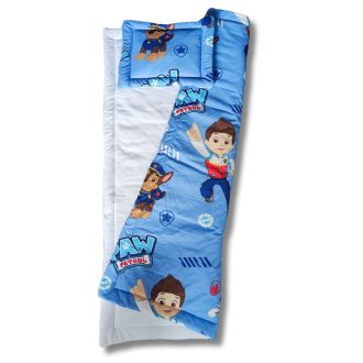 Bélelt ovis ágynemű szett 21