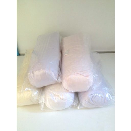 Cylinder Pillow (Neck Pillow)