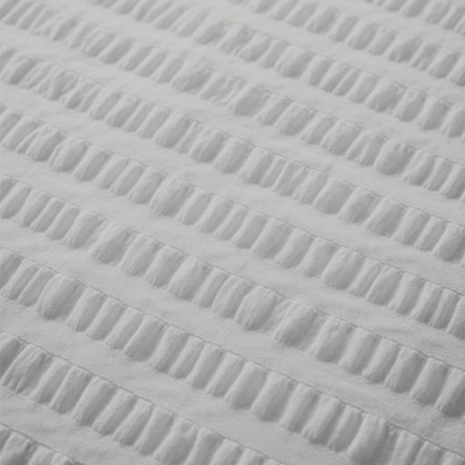 Szürke krepp garnitúra