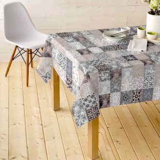 Prémium impregnált modern asztalterítő - CASTILLO21