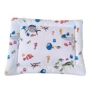 Halacskás seat cushion