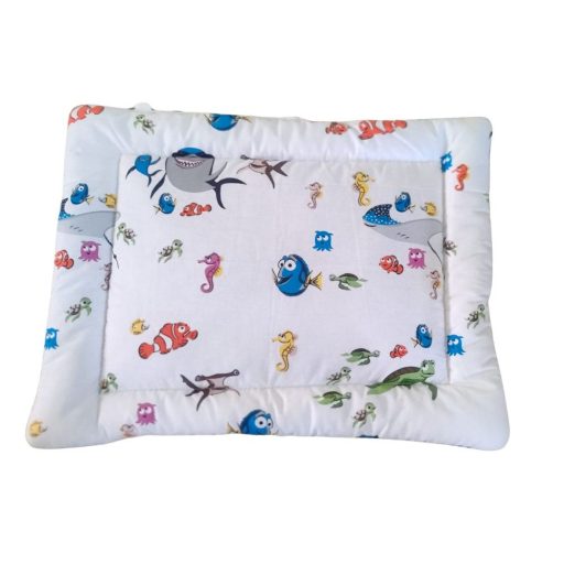 kottamintás ülőpárna