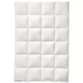 Pilotă 4 anotimpuri cu puf 90-100% (pilotă din puf)