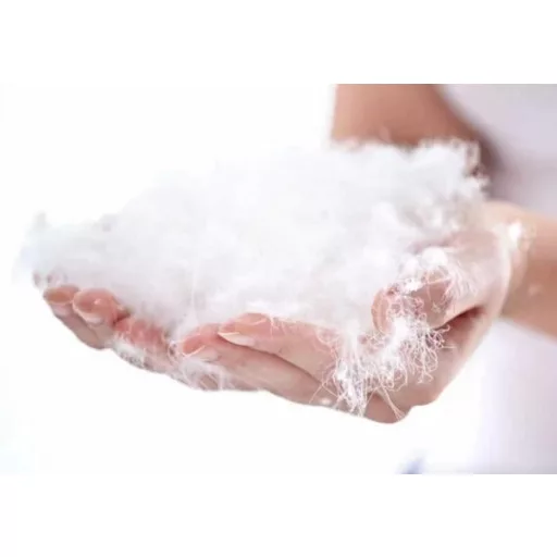 Valódi mosott pehely