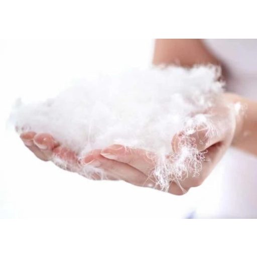 Dupla méretű pehelypaplan 4 évszak töltettel