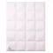 Kinder-Daunendecke 90 x 130, 90–100 % Daunenanteil, Sommer