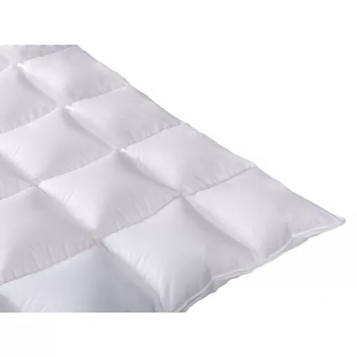 90–100 % Daunenanteil 90 x 130 Winter-Kinderbettdecke (Daunendecke)