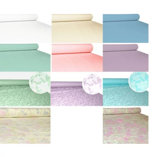 90–100 % Daunenanteil 90 x 130 Winter-Kinderbettdecke (Daunendecke)