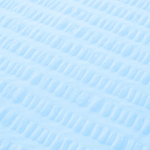 Zöld krepp garnitúra