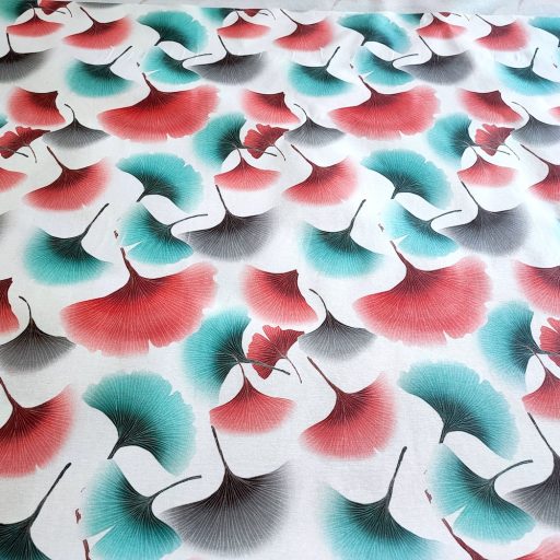 Prémium impregnált modern asztalterítő 140 x 400 - VETRY