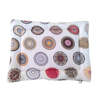 Mantra seat cushion