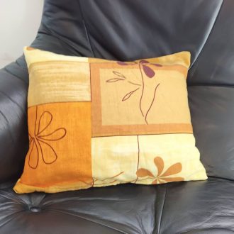 Kispárna huzat flanel 39