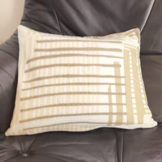 Kispárna huzat flanel 40