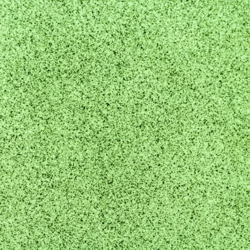 Frottír világoszöld törölköző 50 x 90 méretben