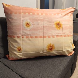 Nagypárna huzat szatén 14