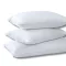 90–100% down content small pillow (pure down)