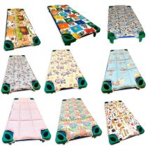 Pentru paturi de grădiniță