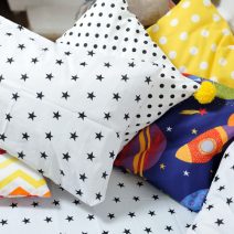 Huse pentru lenjerie de pat pentru copii