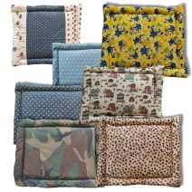 Seat Cushion in 30 x 40 Size