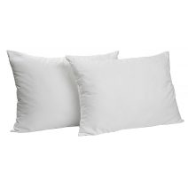 Small pillows (in various sizes)