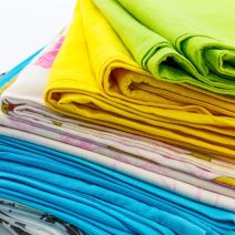 Huse pentru perne mici pentru copii