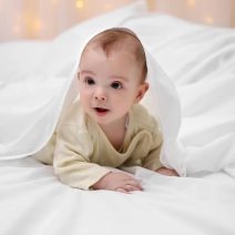 Cearșafuri pentru copii