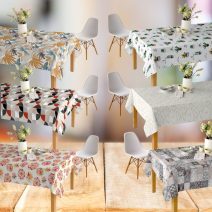 Impregnált prémium terítők