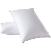 Half pillows (various sizes)