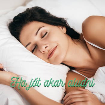 Néhány apró trükk ami segíthet a kánikula alvásban