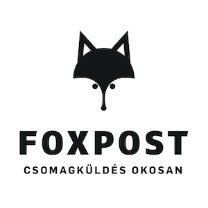 Foxpost csomagautomata szallitas